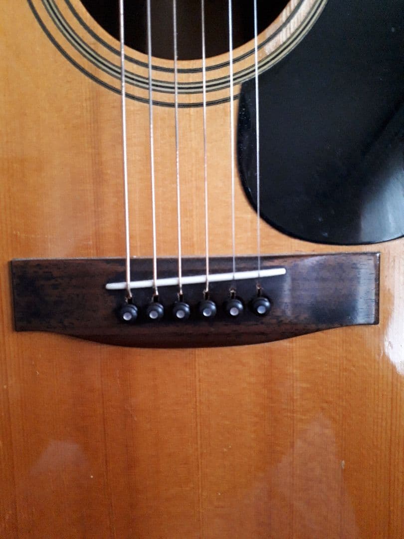 S.Yairi YD-304 1977年 シリアル9482