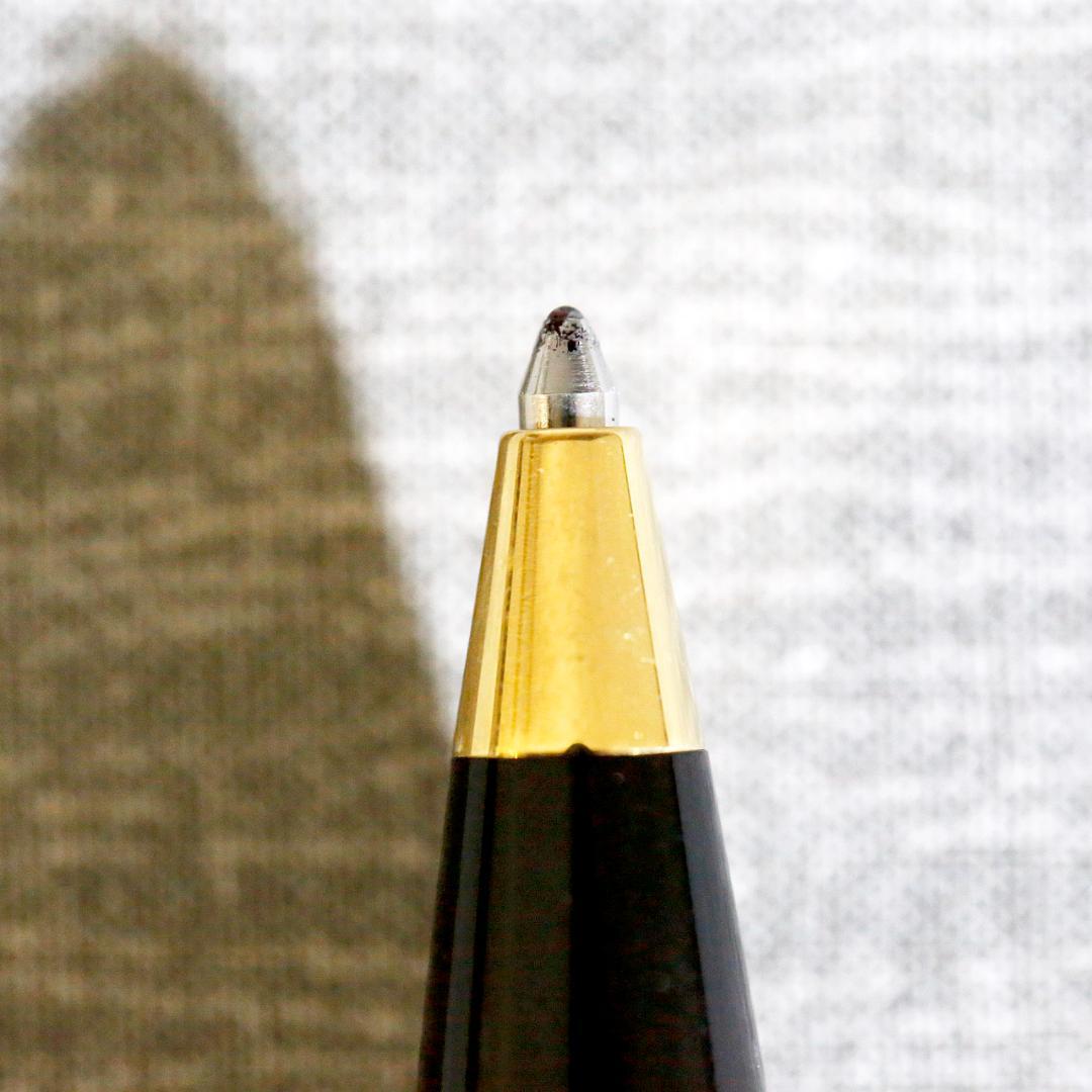【レア 送料込み】モンブラン ボールペン ボエム ヴェール
