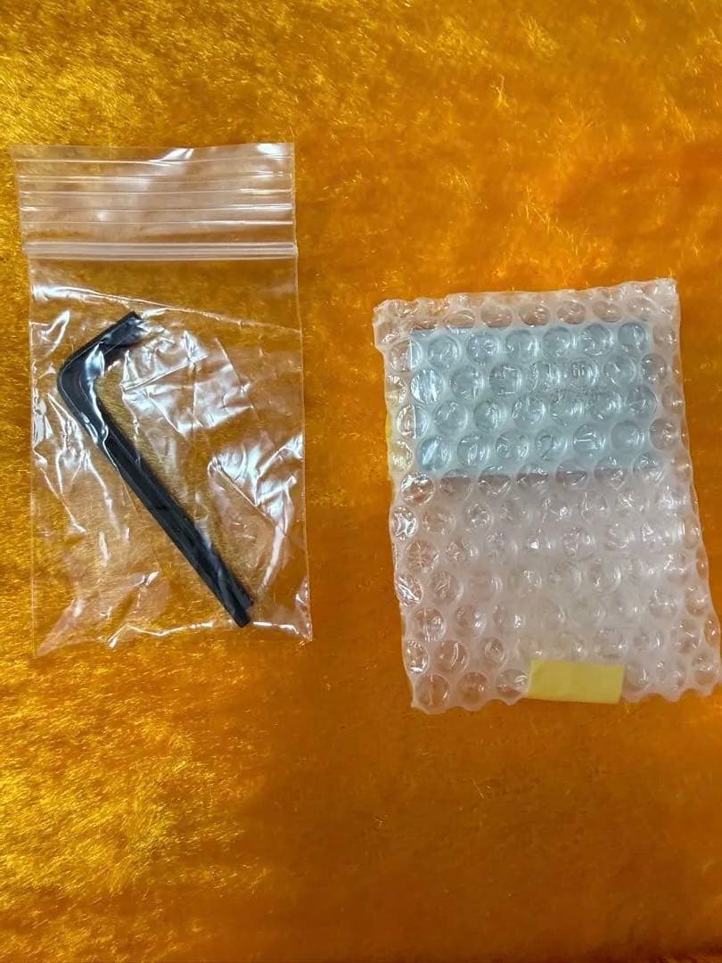 ZEP-Ⅱ Custom リバースヘッド　ホワイト