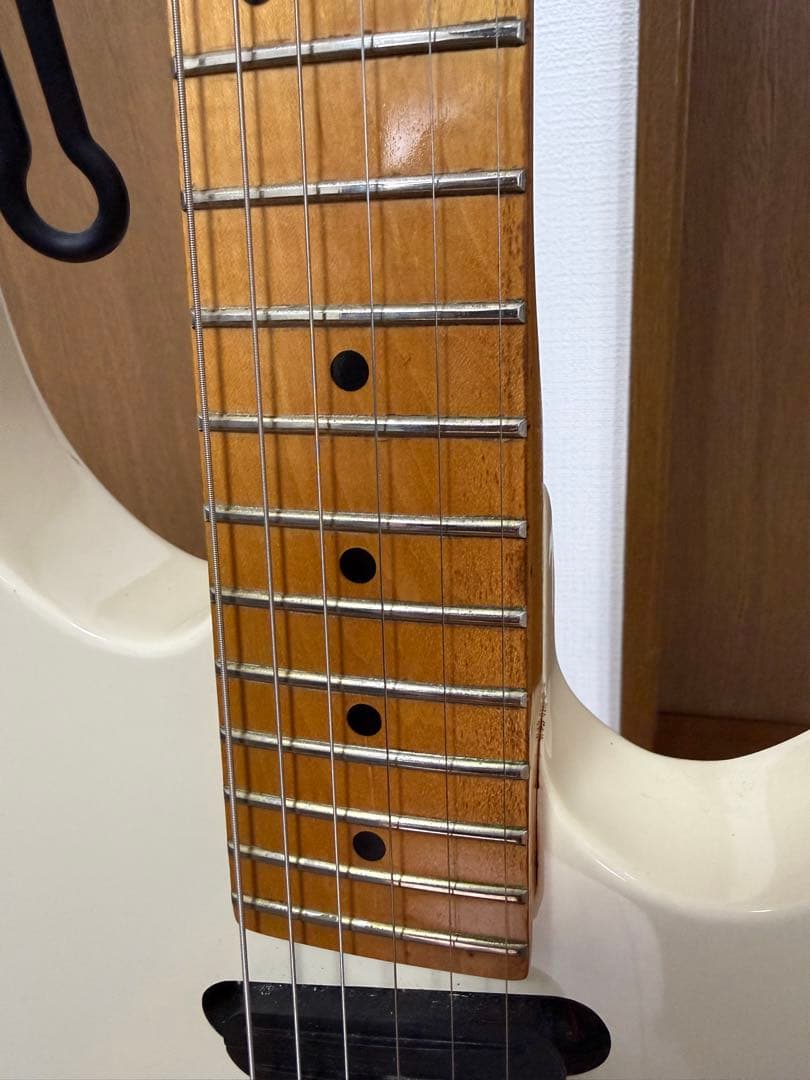 ZEP-Ⅱ Custom リバースヘッド　ホワイト