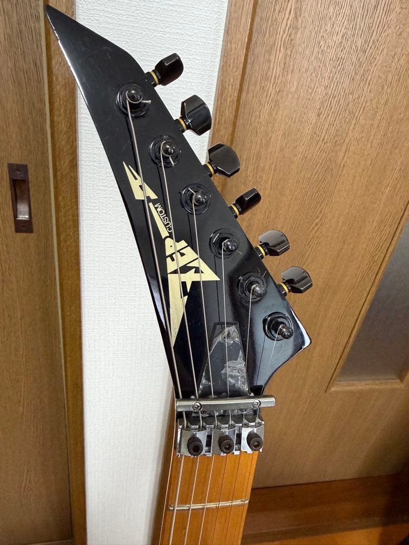 ZEP-Ⅱ Custom リバースヘッド　ホワイト