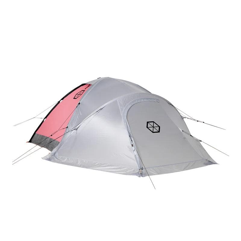 テント・タープ SAMAYA VESTIBULE2.0 NYLON