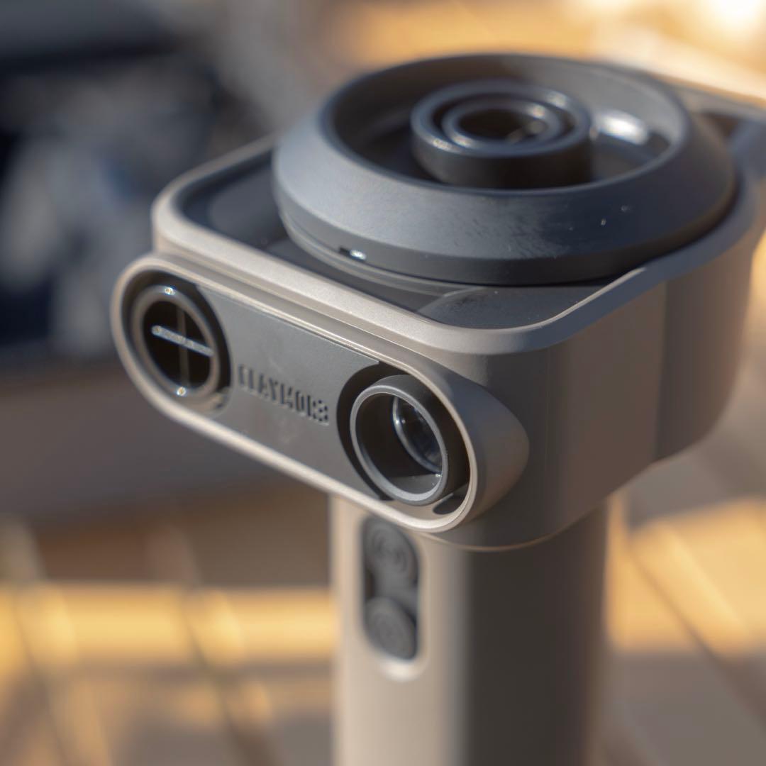 クレイモアエアー　CLAYMORE air