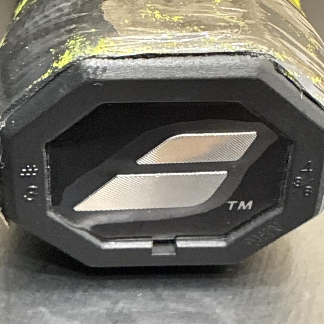 BabolaT PURE AERO バボラ　ピュアアエロ　硬式テニスラケット