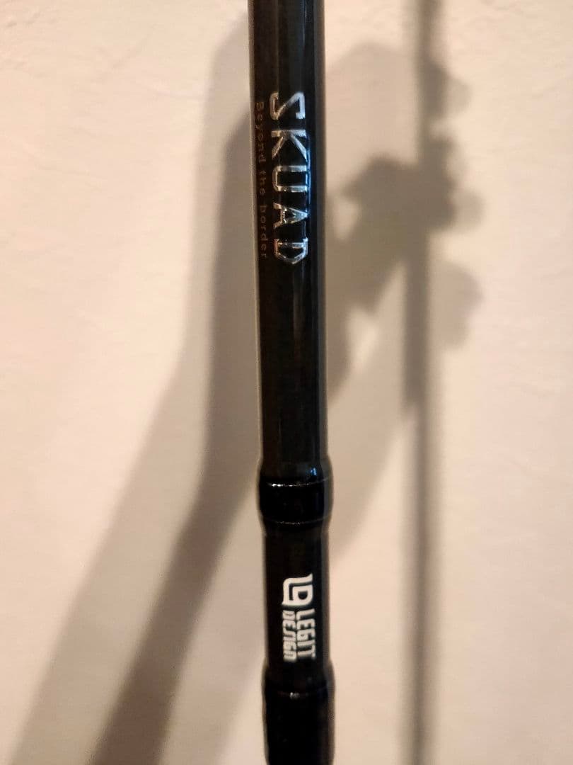 レジットデザイン スクアド SKUAD SKC64XXH-SEABASS