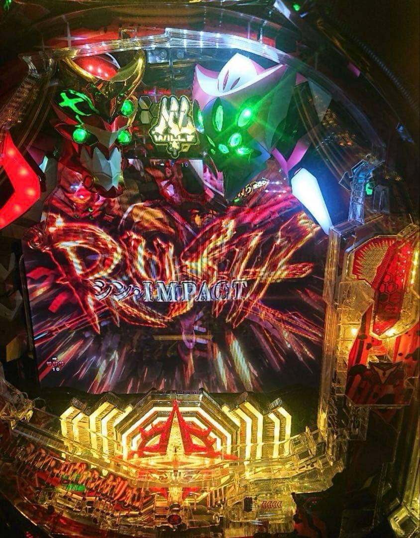 e シン・エヴァンゲリオンTypeカヲル オートコントローラ付き