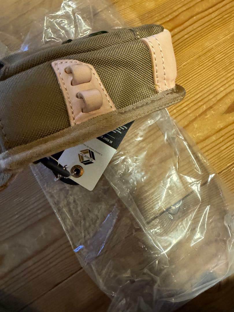 cph ゴルフコラボ距離計ケース　キャプテンヘルムズ