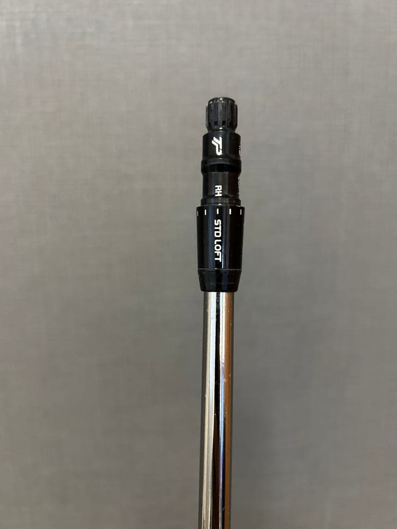 フジクラDAYTONA SPEEDER LS ドライバー用テーラーメイドスリーブ