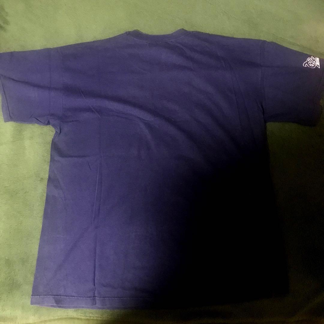 ONE SECOND THOUGHT Tシャツ