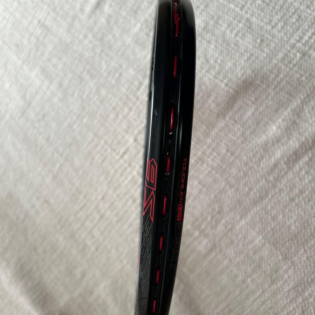 YONEX エフレーザー9sテニスラケット