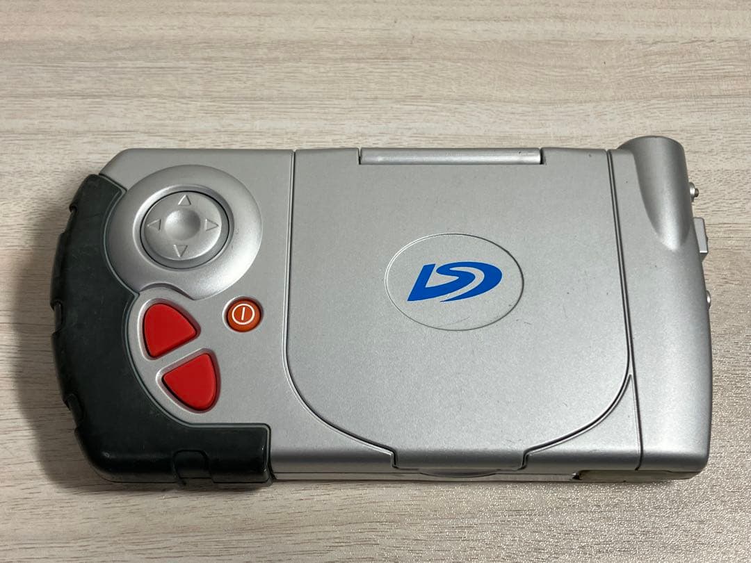 ディーターミナル　Dターミナル デジモンアドベンチャー02