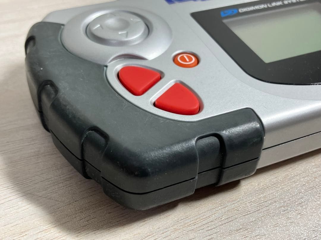 ディーターミナル　Dターミナル デジモンアドベンチャー02