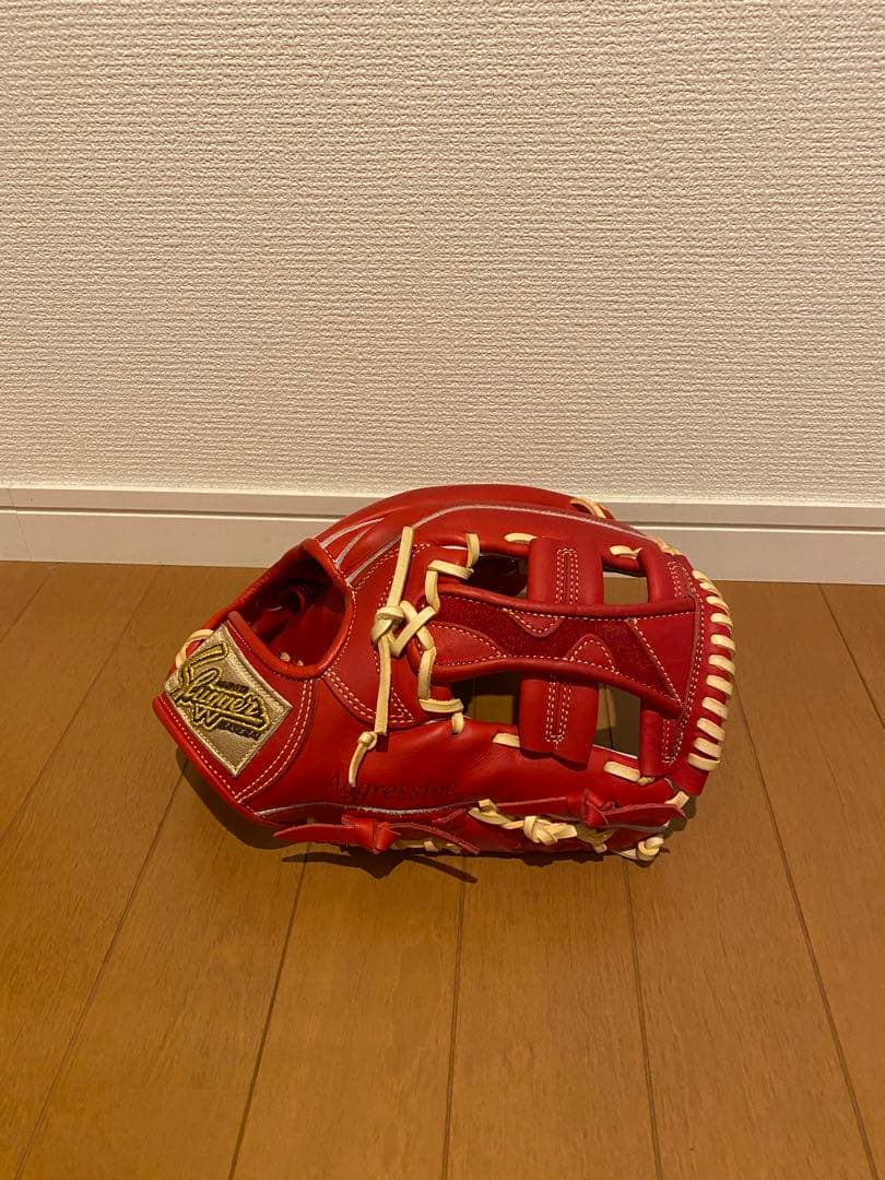 久保田スラッガー　軟式　SR2