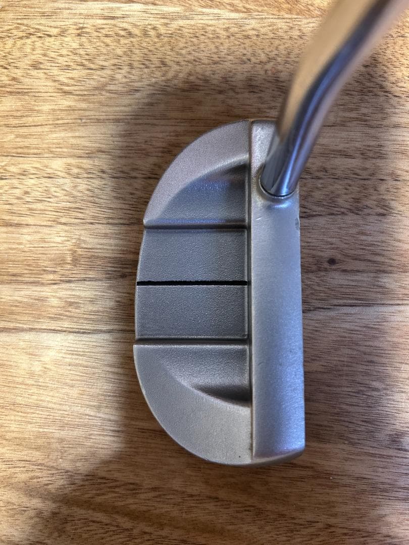 Odyssey WHITE HOT #5 33インチ