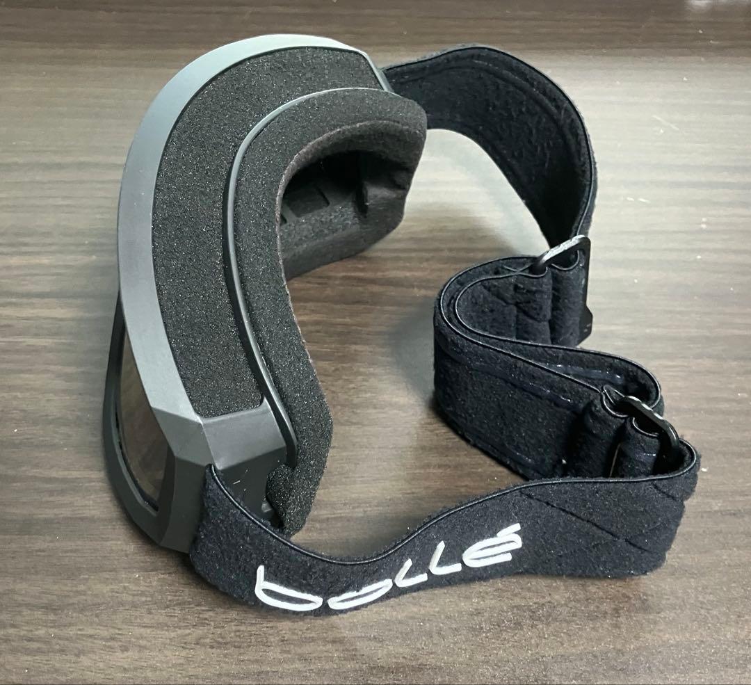 【中古】ボレーゴーグル/23-24モデル/Y7-OTG （眼鏡対応）