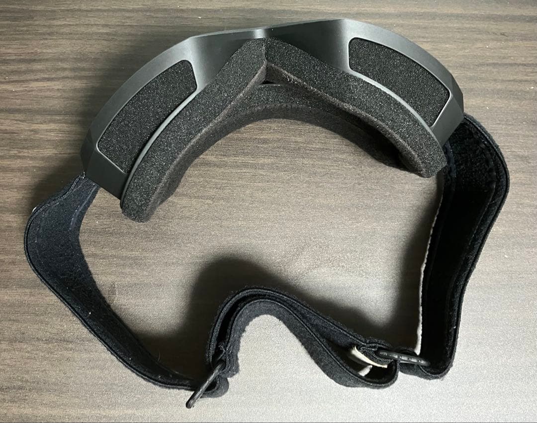 【中古】ボレーゴーグル/23-24モデル/Y7-OTG （眼鏡対応）