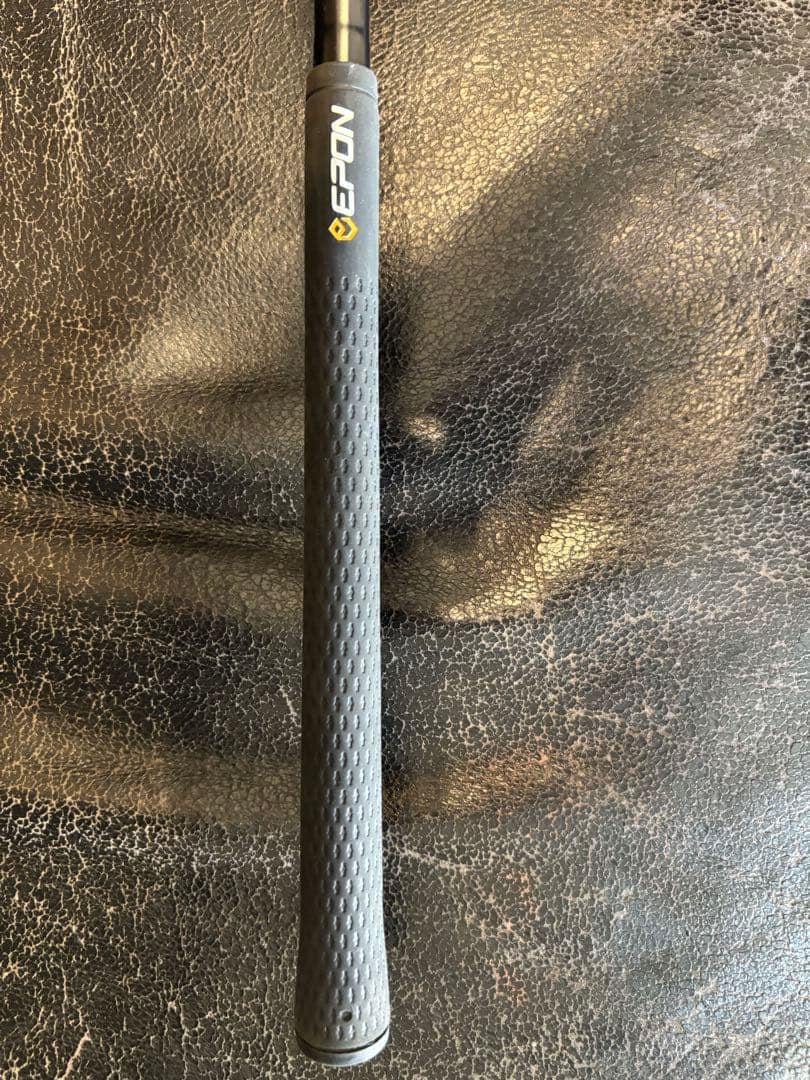 エポンAF305 6-P、エポンウェッジ50.54.58