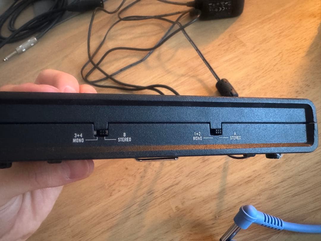 Moog DFAM & SUBHARMONICON セット