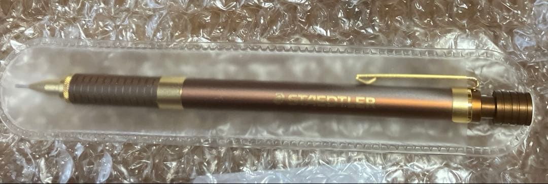 紀伊國屋限定カラー3本セット　グリーン、シルバー、ブラウン