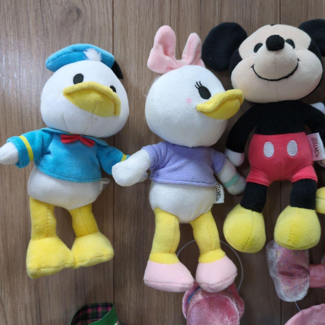 【超メルカリ市値下げ】ぬいもーず　まとめ売り