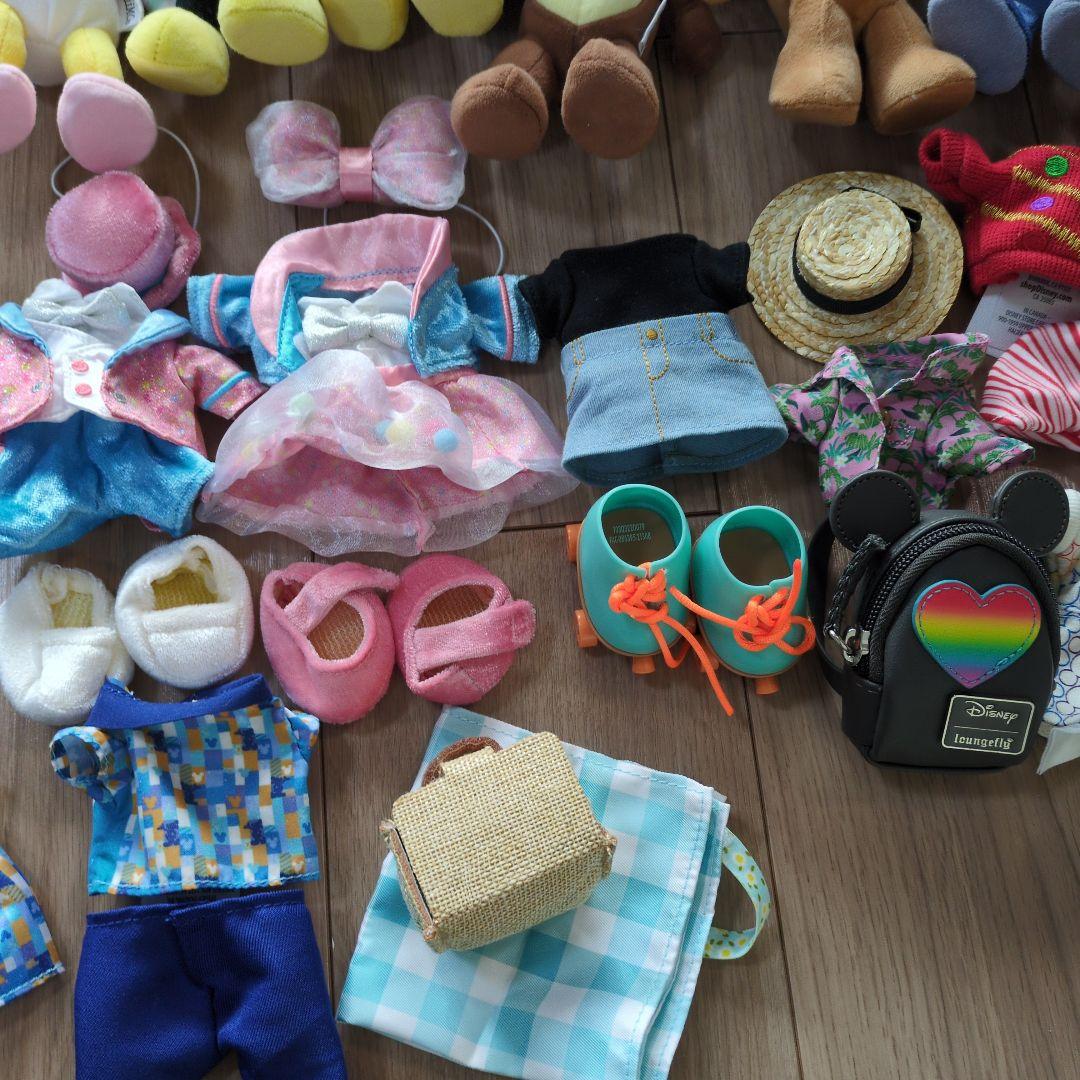 【超メルカリ市値下げ】ぬいもーず　まとめ売り