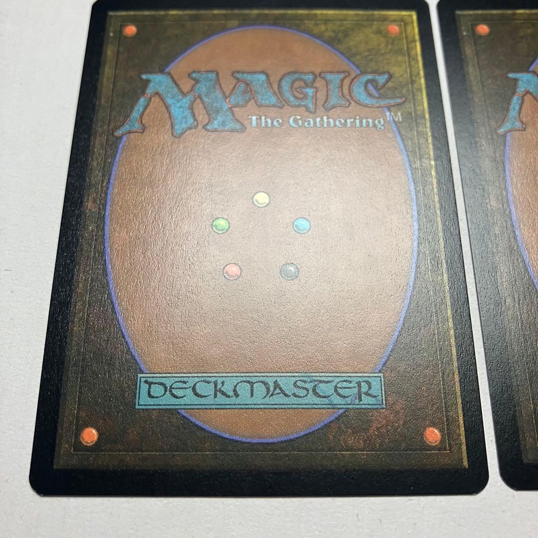 MTG タッサの神託者 ロシア語版 2枚組 THB版