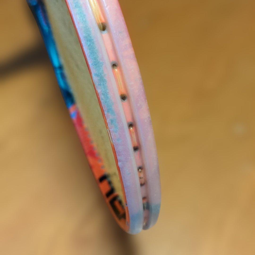 Head RadicalMP テニスラケット