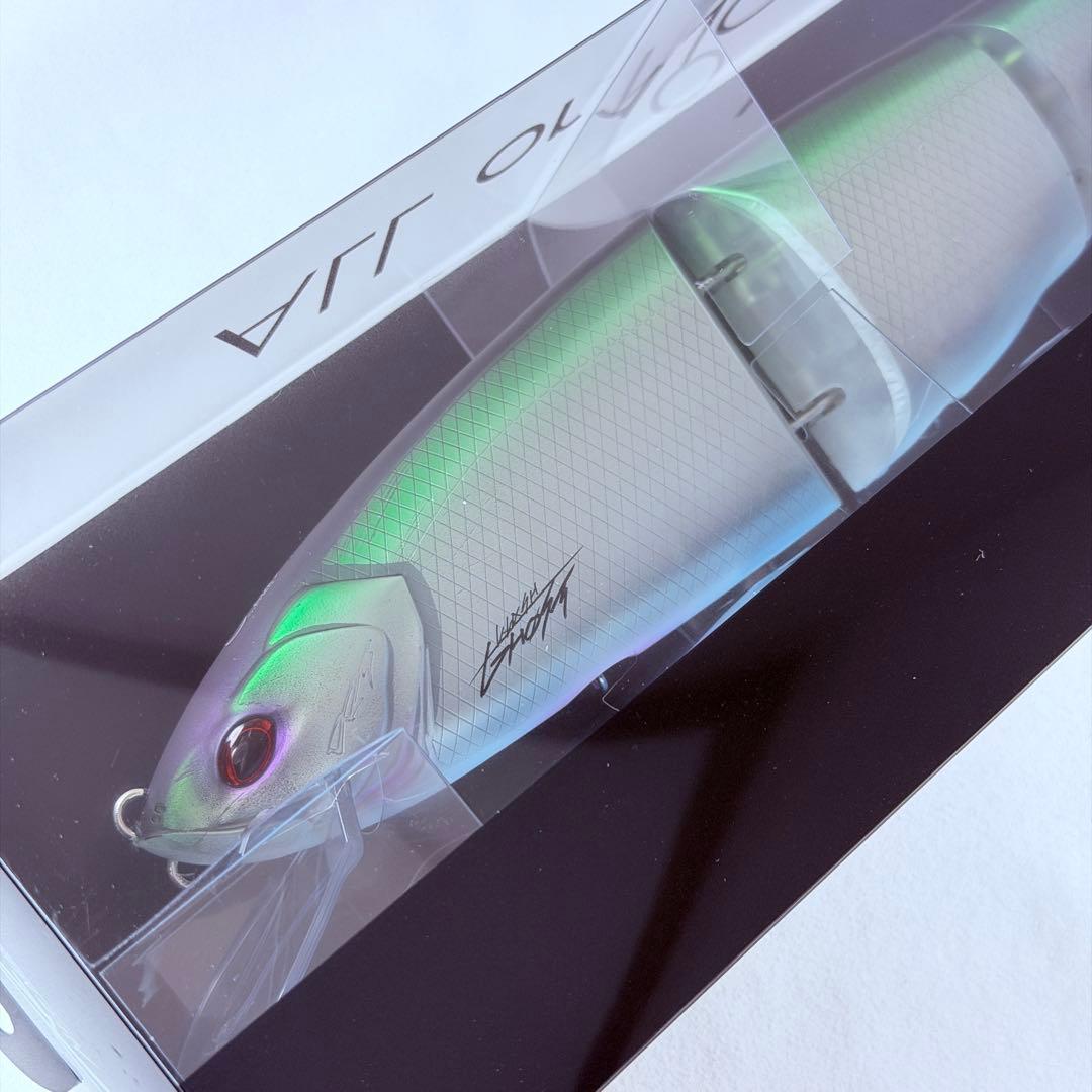 DRT クラッシュゴースト FL-FLASH MATT FLフラッシュマット