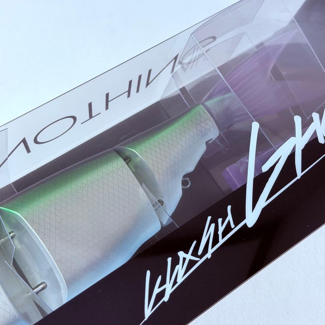 DRT クラッシュゴースト FL-FLASH MATT FLフラッシュマット