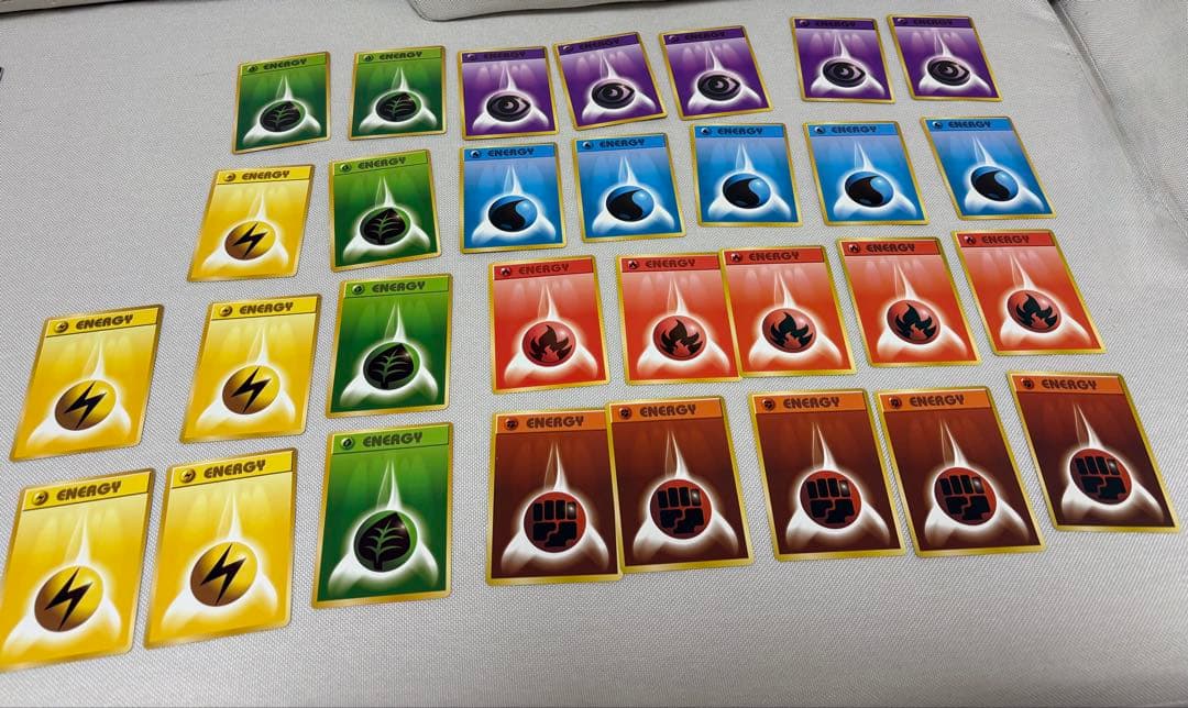 ポケモンカードネオ　スタータパック　開封品