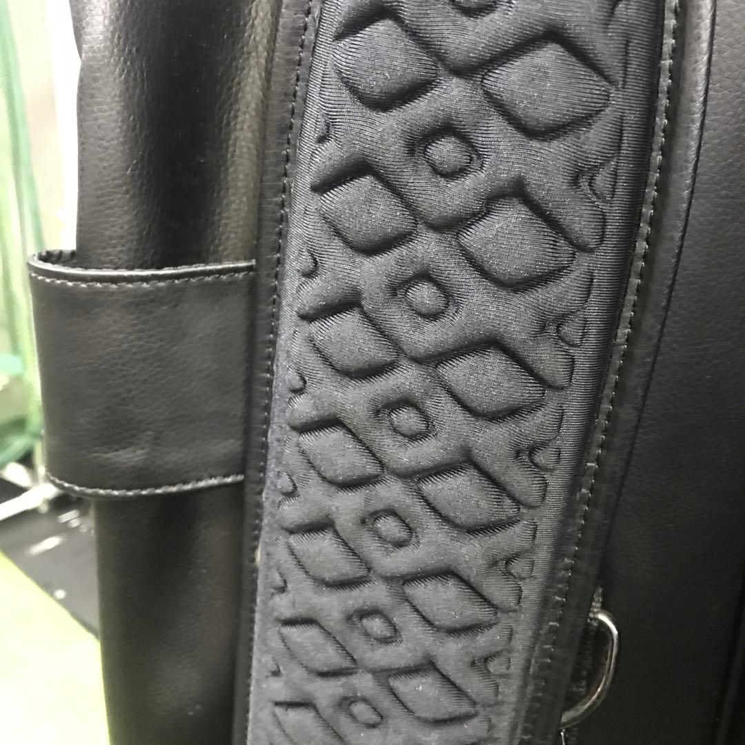 PXG 自立式 キャディバック（9.5型）