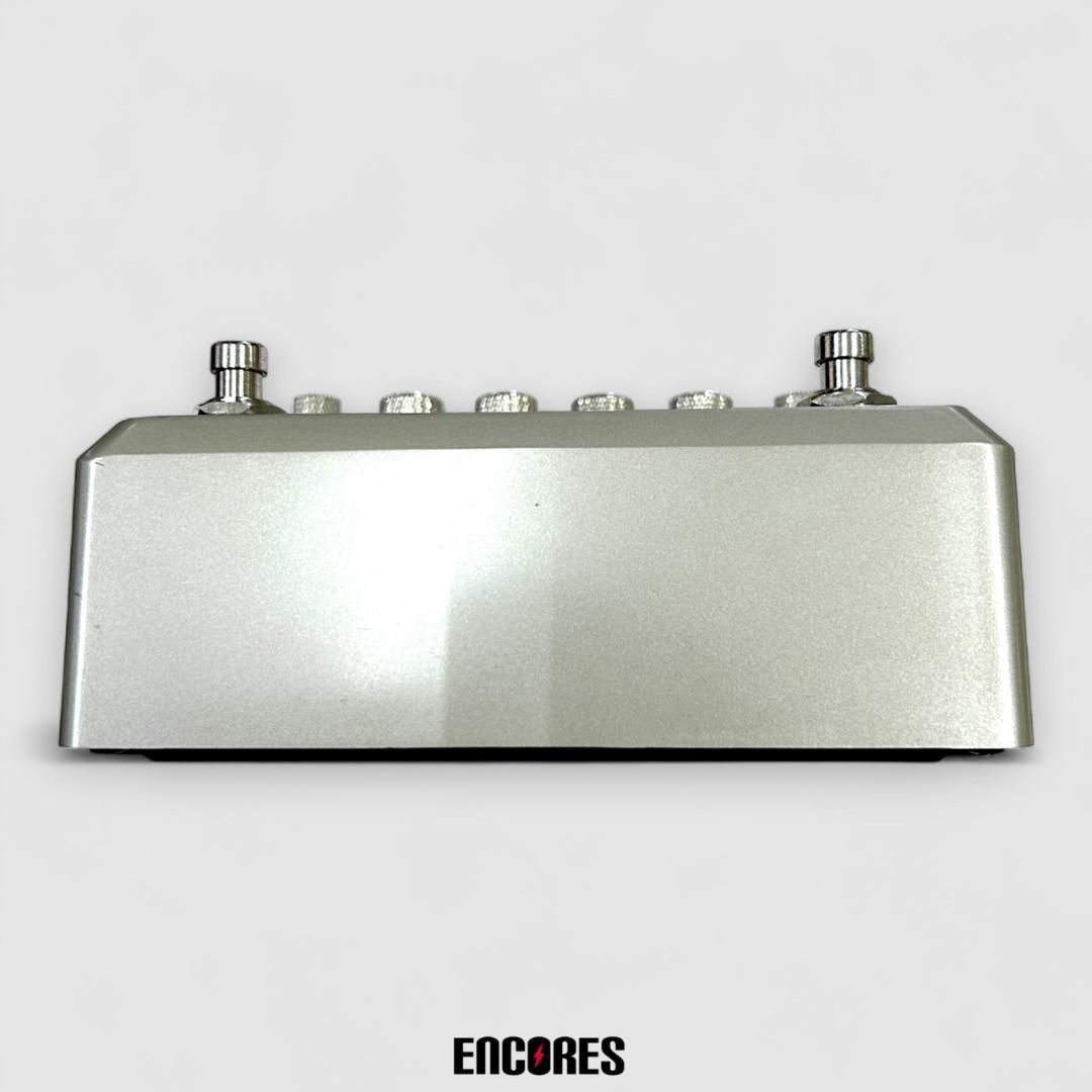 Blackstar HT-L 真空管 ディストーション