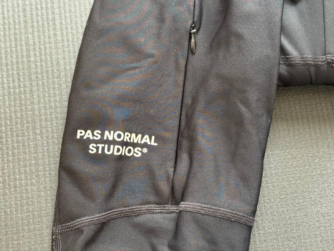 パスノーマルスタジオ 冬用タイツ