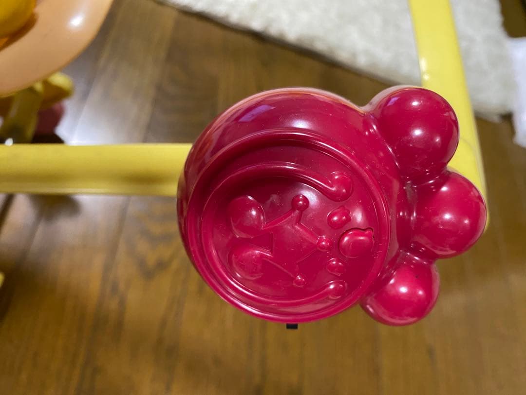 お邪魔どれみ　はなちゃん