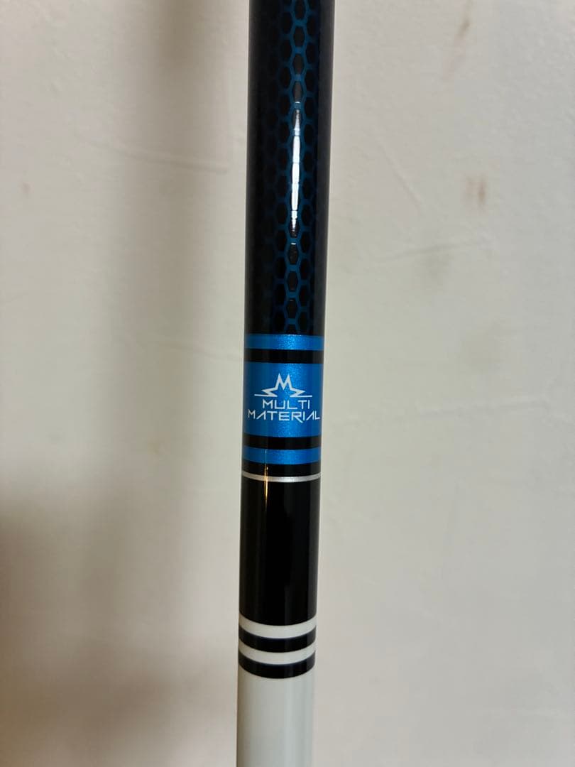 SIM2 MAX P(ウェッジ)アイアン　カーボンシャフトL レディース