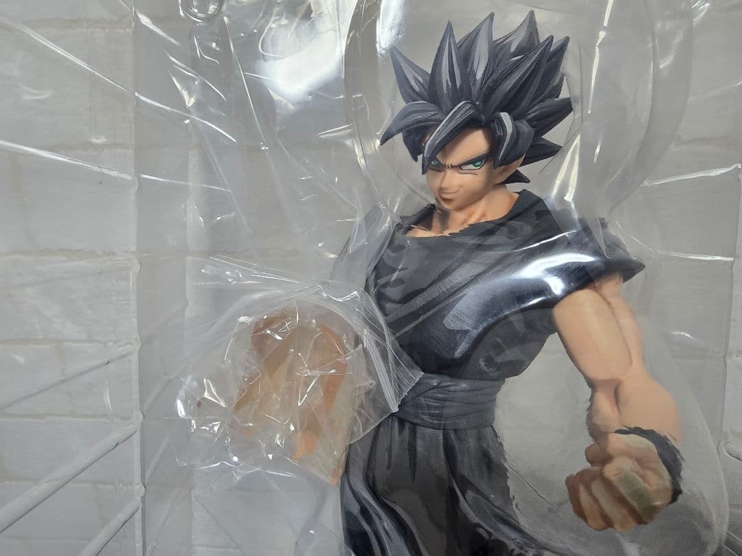 MSP 香港限定 Chocoolate 孫悟空 二次元彩色 海外正規品