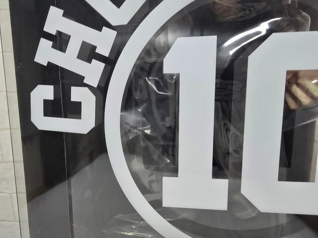 MSP 香港限定 Chocoolate 孫悟空 二次元彩色 海外正規品