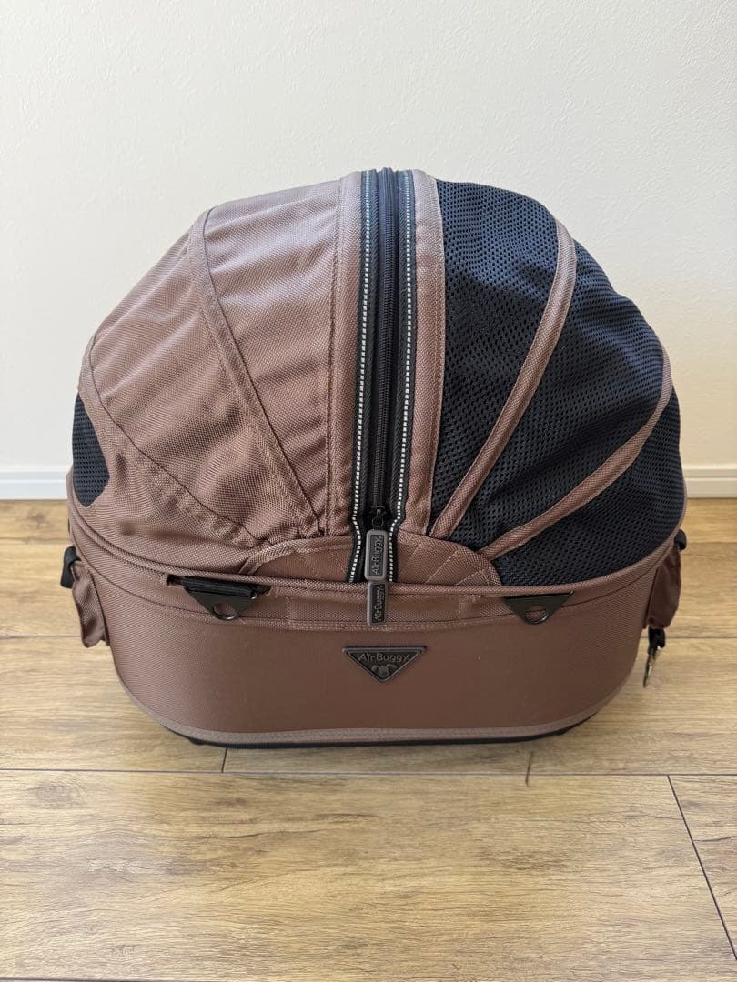 エアバギー一式　ドーム2 airbuggy dome2