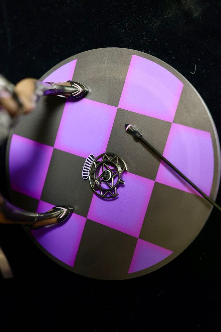 ローン μ兵装 「アズールレーン」 GOLDENHEAD PLUS 1/6