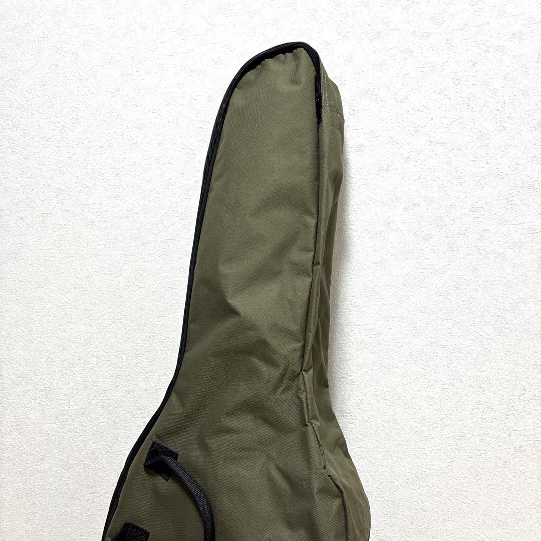 【極美品】 Epiphone AJ-220S VSクラシックギター リュック付き