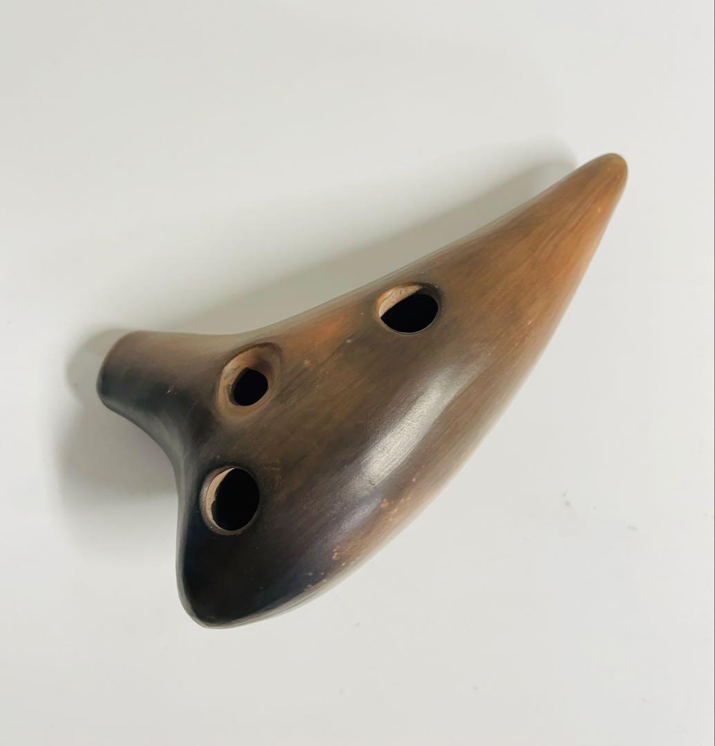オカリナ　中古品