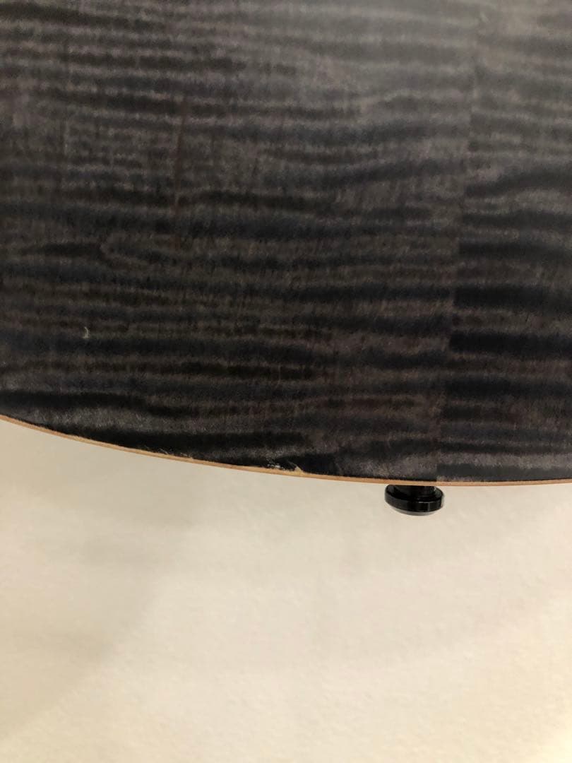 PRS CE24 Satin Gray Black 2016年　日本限定モデル