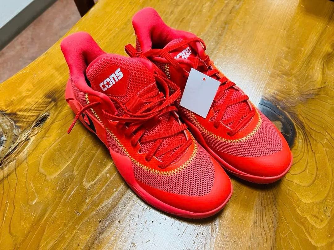 コンバース バッシュ　CONS VICBOUND