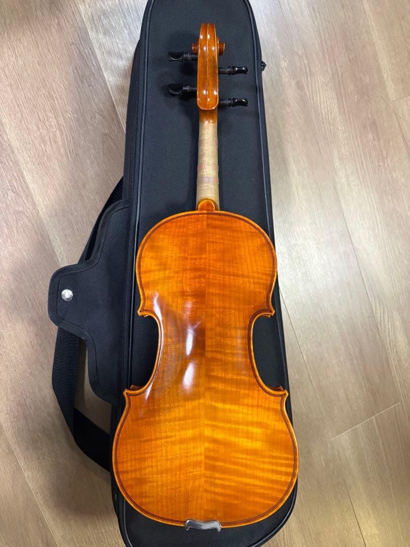 イーストマン Andreas Eastman VL100 1/2サイズバイオリン