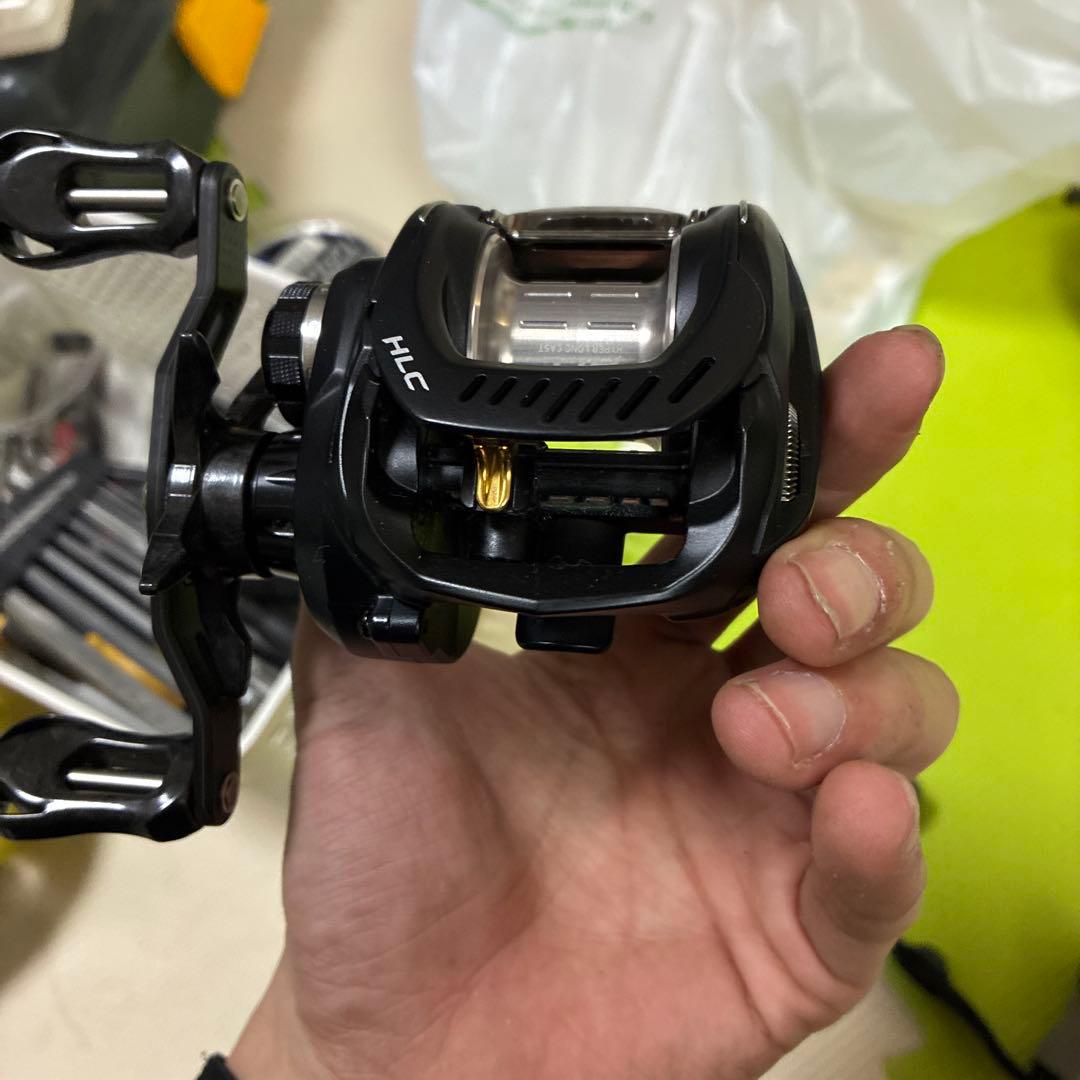 ジリオンTW HLC1516