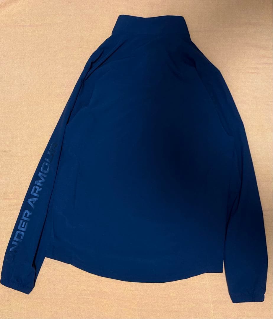 UNDERARMOUR 2026春夏NEWMODELトレーニングウェア２セット