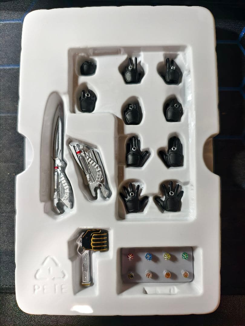 S.H.フィギュアーツ 真骨彫製法 仮面ライダーウィザード フレイムスタイル