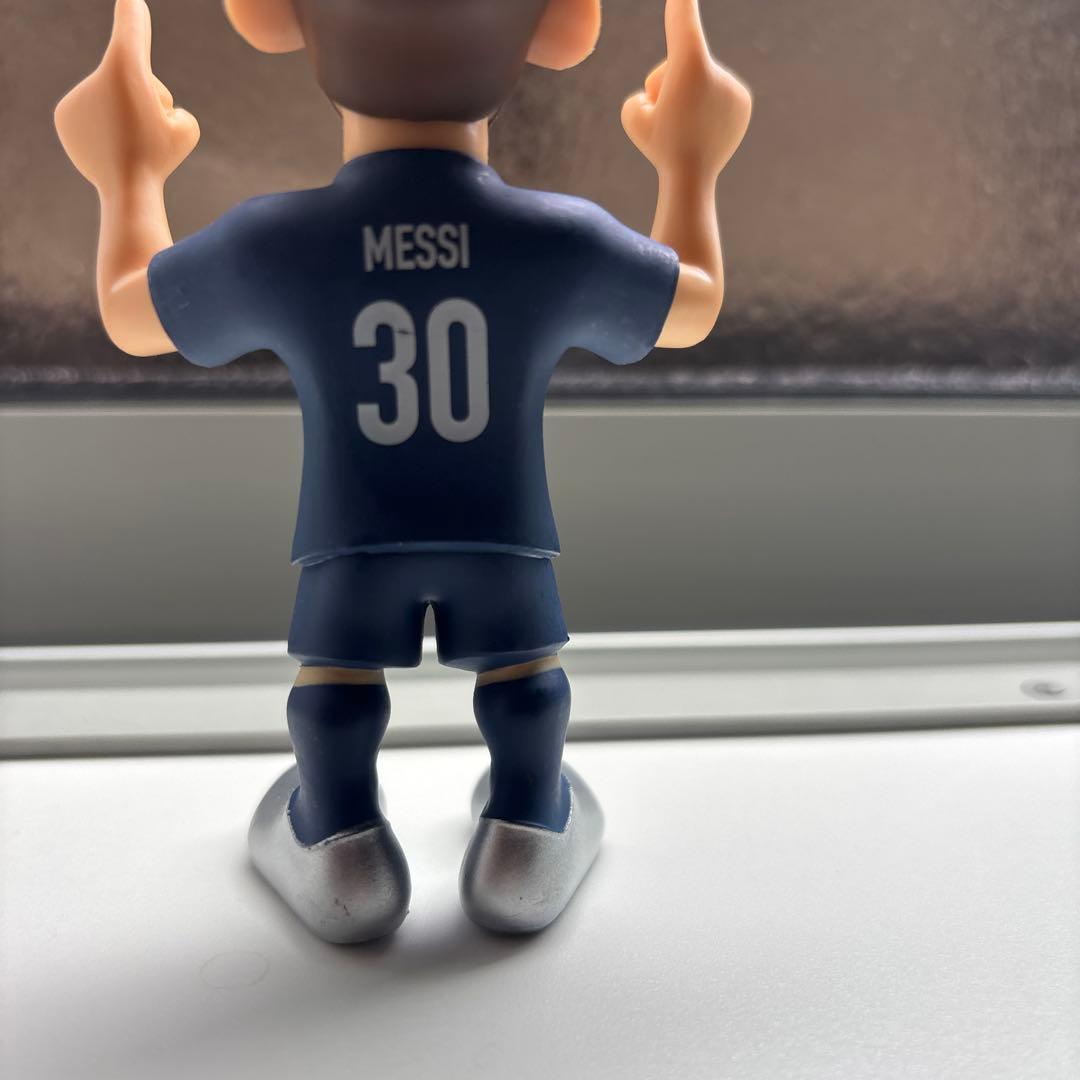 MINIX メッシ　パリサンジェルマン　PSG