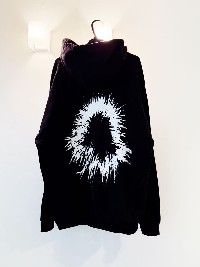 100 Gecs パーカー skrillex dylan brady