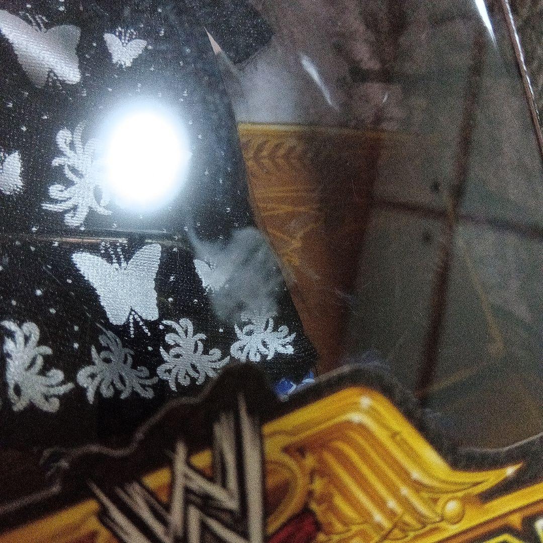 ★未開封・未使用★ リック・フレアー プロレスフィギュア